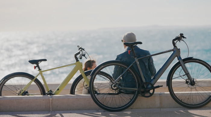 E-Bike Tenways CGO600 Pro (Bild: Hersteller)